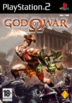 God of War (PS2) only £3.99