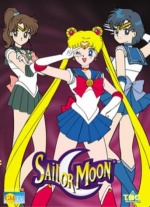 Sailor Moon - Vol. 14 - Episodes 78 to 82 [DVD] only £2.99