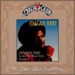 The Crazy Cajun Recordings: Lonesome Train - the Best of Oscar Perry only £2.99