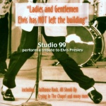 Elvis Presley Tribute only £2.99