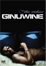 Ginuwine - the Videos [DVD] only £8.99