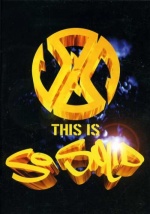 So Solid Crew - This Is So Solid [DVD] only £9.99