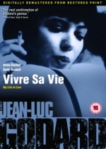 Vivre Sa Vie [DVD][1962] only £32.99