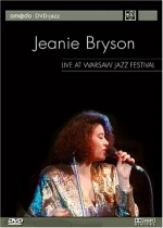 Jeannie Bryson - Live at Warsaw Jazz Festival [DVD] only £2.99