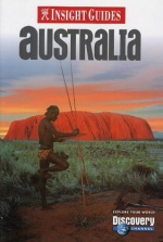 Australia Insight Guide (Insight Guides) only £2.99