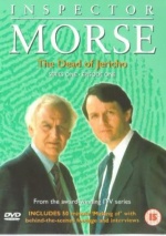 Inspector Morse - The Dead of Jericho [DVD] [1987] only £2.99