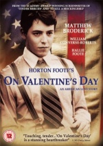 On Valentine's Day [DVD] only £2.99