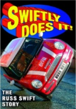 Swiftly Does It! - the Russ Swift Story [DVD] only £4.99