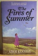 Fires of Summer only £2.99