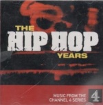 Hip Hop Years only £11.99