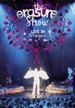 Erasure - the Erasure Show - Live in Cologne [DVD] for only £4.99