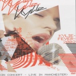 Kylie Minogue - Kylie Fever 2002 Manchester [DVD] [2009] only £6.99