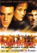 THE FOUR FEATHERS (2002) [IMPORT] only £2.99