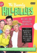 The Beverly Hillbillies - We Are The Beverly Hillbillies (5 DVD SET) only £4.99