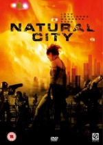 Natural City [DVD] only £2.99