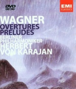 Wagner - Overtures and Preludes [DVD AUDIO] only £29.99