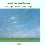 Music For Meditation only £29.99