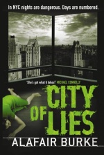 City of Lies only £2.99