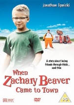 When Zachary Beaver Came To Town [DVD] only £2.99