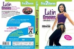 Tru 2 Form - Latin Grooves [DVD] [Region 1] [NTSC] only £14.99