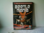 Beetle Mania - Explore The Wild World of Bugs and Beetles [DVD - 2008] only £2.99