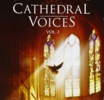 Cathedral Voices Vol 2 only £2.99