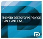 The Very Best of Dave Pearce Dance Anthems only £7.99