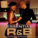 Essential R&B - the Very Best of R&B Winter 2004: Parental Advisory only £3.99