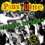 Punx Unite - Leaders of Today only £4.99