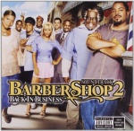 Barbershop 2: Back In Business only £2.99