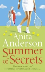 Summer of Secrets only £2.99