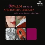 Vivaldi, Albinoni, Porta et al.: Andromeda liberata /Venice Baroque Orchestra Â· Marcon only £11.99