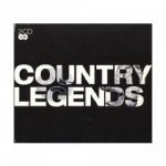 Country Legends only £2.99