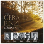 Finzi: The Collection only £9.99