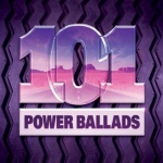 101 Power Ballads only £10.99