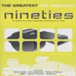 Various Artists - the Greatest Nineties DVD only £2.99