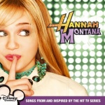 Hannah Montana Original Soundtrack only £2.99