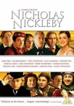 Nicholas Nickleby [DVD] [2003] only £2.99