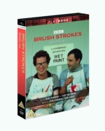 Brush Strokes - Series 1 & 2 [DVD] [1986] only £13.99