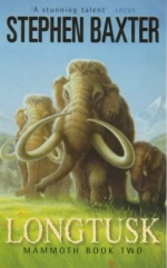 Long Tusk (Mammoth Books) only £2.99