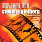 Lights, Camera, Action - Spielberg only £2.99