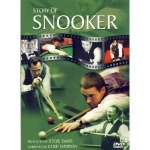 Story of Snooker only £4.99