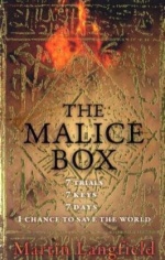 Malice Box only £2.99