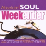 Absolute Soul Weekender only £2.99