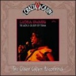 The Crazy Cajun Recordings: the Soul Queen of Texas only £2.99