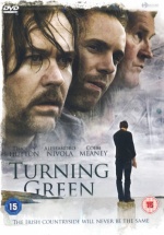 Turning Green [DVD] only £2.99