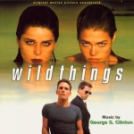 Wild Things (OST) only £8.99
