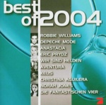 Best of 2004 only £17.99