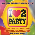 I Love 2 Party only £2.99