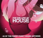 For the Love of House Vol.1 only £2.99